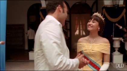 Princess Protection Program (173) - Demi - Princess Protection Program