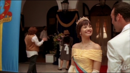 Princess Protection Program (178) - Demi - Princess Protection Program