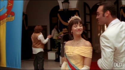 Princess Protection Program (181) - Demi - Princess Protection Program