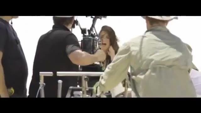 Demitzu (120) - Demi - Unbroken photoshoot behind the scenes