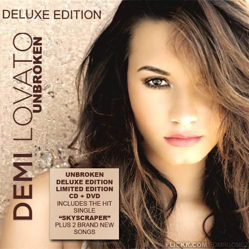 472126165 - Demetria devonne lovato