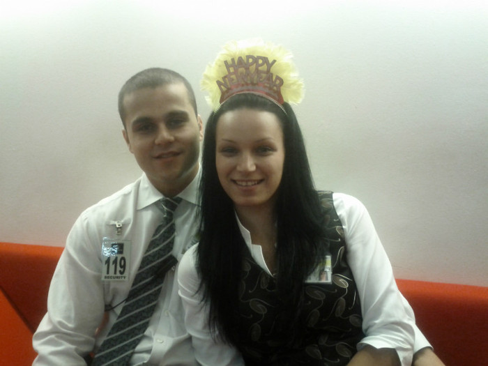 fiica mea si prietenul ei