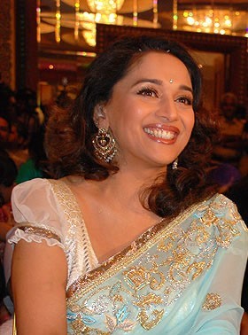 mm6 - Madhuri Dixit