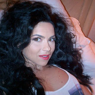 twitter (my favourite pic) - Personal photos of Inna