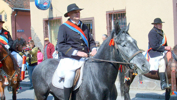 lv2 - BRASOV - Junii din Scheii