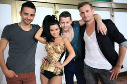 Inna & Akcent