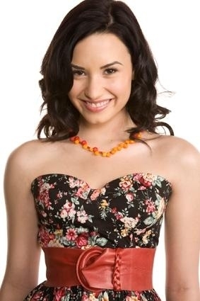 Demi Lovato