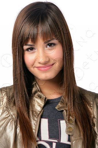 Demi Lovato - DEMI LOVATO PHOTOSHOOTS 2