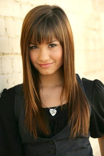 Demi Lovato - DEMI LOVATO PHOTOSHOOTS 1