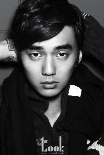 ys (2) - a---yoo seung hyo---a