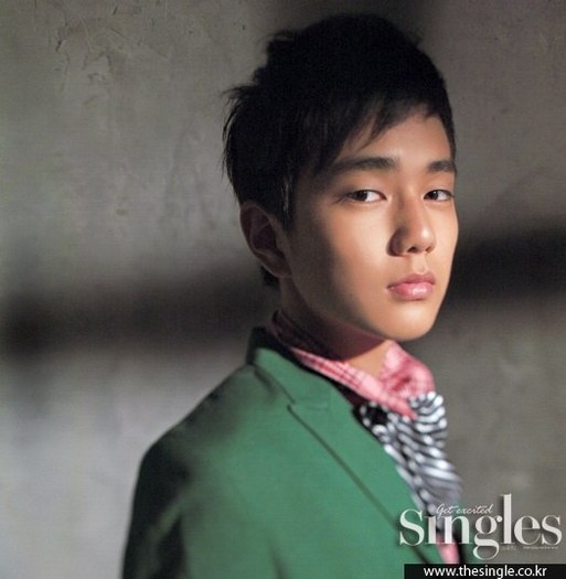 ys (4) - a---yoo seung hyo---a
