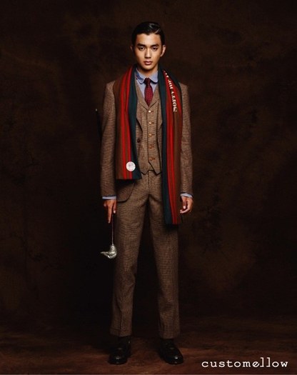 ys (10) - a---yoo seung hyo---a