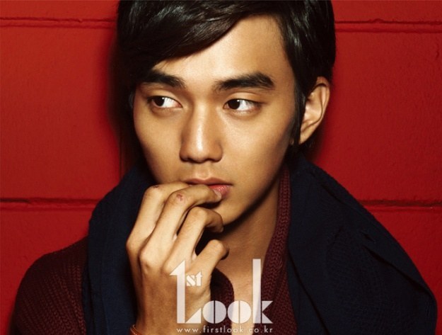 ys (18) - a---yoo seung hyo---a