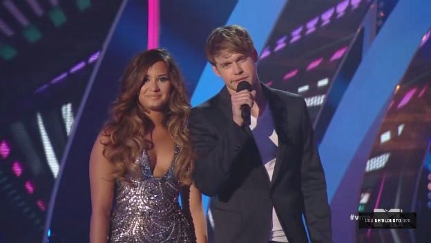 Demzu (13) - Demi - MTV Video Muic Awards 2011 Captures