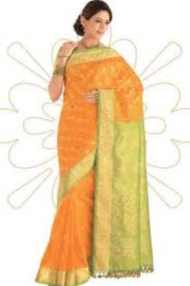 images (2) - Saree for sale
