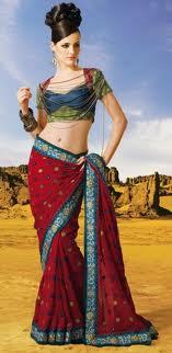 images (7) - Saree for sale