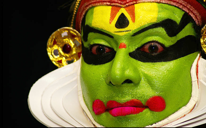 LeisureKathakali