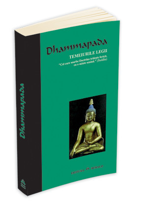 dhammapada_persp_mare - Carti despre spiritualitatea indiana