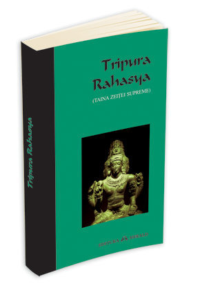 tripura_rahasya_persp_mare - Carti despre spiritualitatea indiana