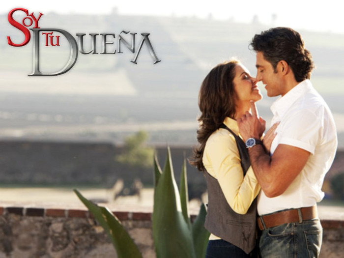 Stapana Lucero Si Fernando Colunga