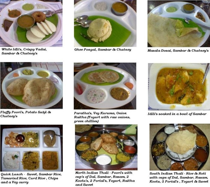 Chennai_Veg_Cuisine (1) - Gastronomia indiana