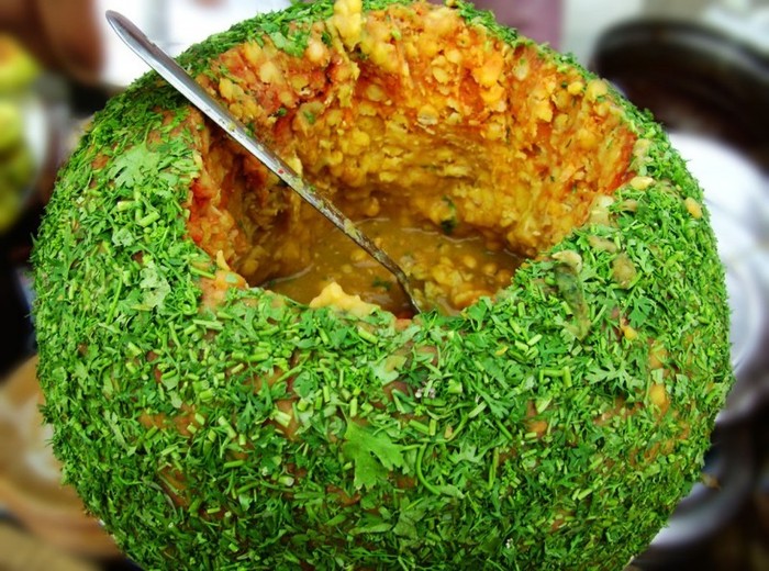 Indian_cuisine-Ragda_contained_in_panipuri-1024x761 - Gastronomia indiana