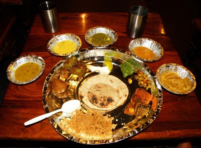 Rajasthanthali-1024x755 - Gastronomia indiana