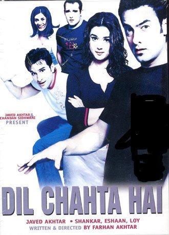  - Filmul - Dil Chahta Hai
