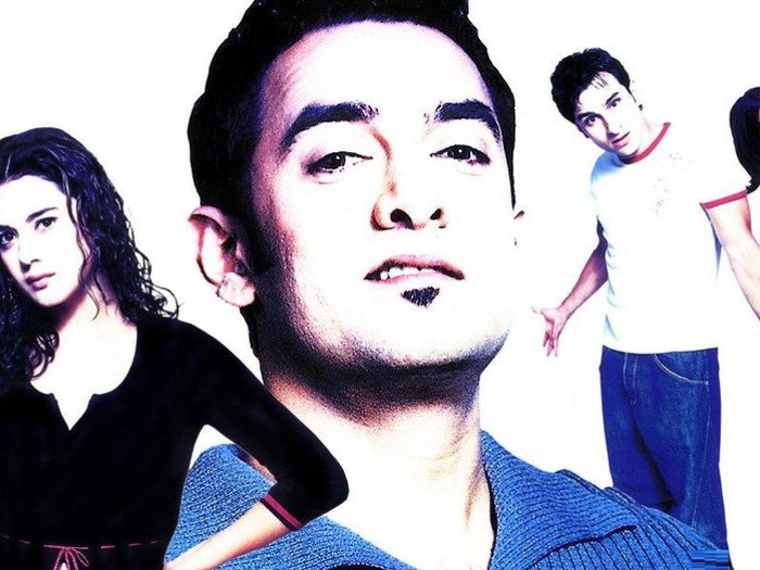  - Filmul - Dil Chahta Hai