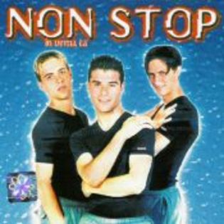 Non Stop - Non Stop