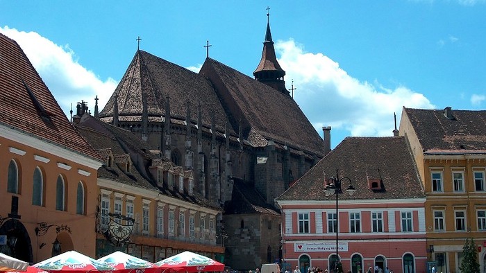 Biserica Neagra 4 - BRASOV - biserici