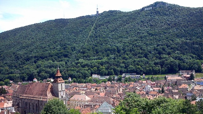 Biserica Neagra 6 - BRASOV - biserici