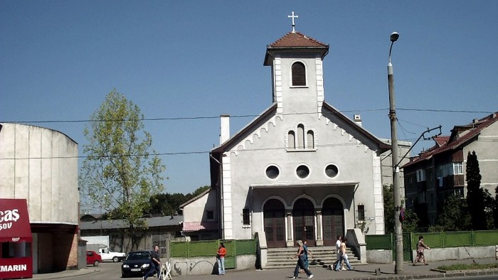 Sep08110 WPH - BRASOV - biserici