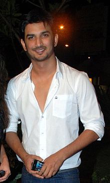 220px-Sushant_Singh_Rajput_FilmiTadka - Sushant Rajput