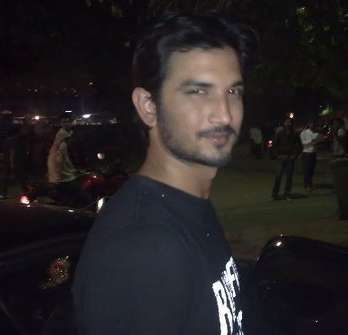 226769_227785380570480_220881867927498_1098057_2038877_n - Sushant Rajput