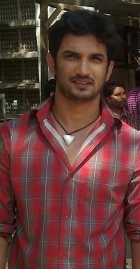 228715_223049827710702_220881867927498_1057026_8179274_n - Sushant Rajput