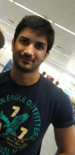 407879_343436662338684_220881867927498_1614050_1376984362_n - Sushant Rajput