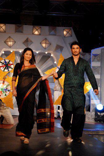 298772_287406754618496_234425526583286_1228071_1089936184_n - Ankita Lokhande