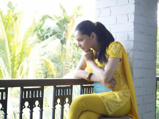 305785_287404767952028_234425526583286_1228025_862562096_n - Ankita Lokhande