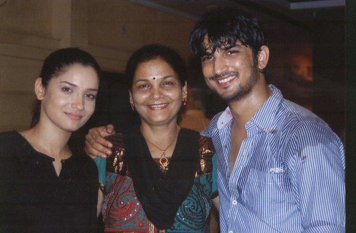 314854_287404891285349_234425526583286_1228032_298077138_n - Ankita Lokhande