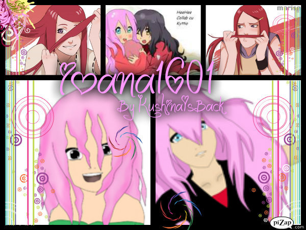 ~ My friend ioana1601 ~