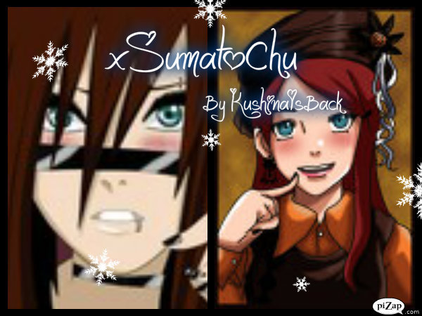 ~ My friend xSumatoChu~