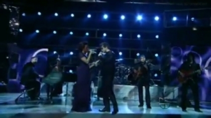Demitzu and Pablo (20) - Demi - November 10 - Latin Grammy Awards Performs Captures