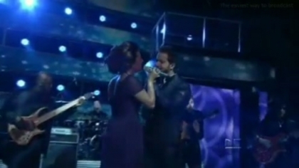 Demitzu and Pablo (23) - Demi - November 10 - Latin Grammy Awards Performs Captures