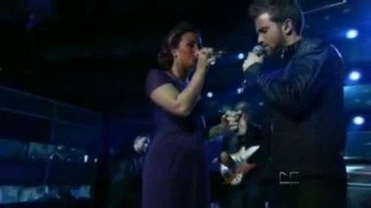 Demitzu and Pablo (33) - Demi - November 10 - Latin Grammy Awards Performs Captures