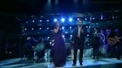 Demitzu and Pablo (35) - Demi - November 10 - Latin Grammy Awards Performs Captures