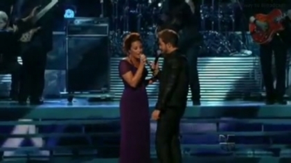 Demitzu and Pablo (84) - Demi - November 10 - Latin Grammy Awards Performs Captures