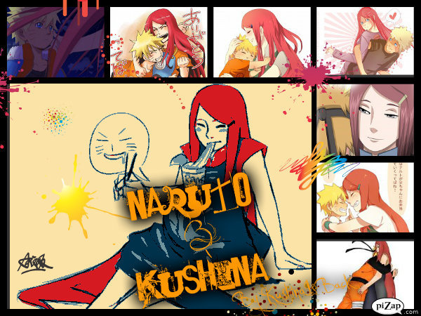 ~ My BFF and son NarutoShippuden ~