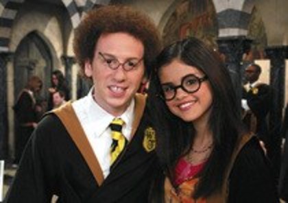 Wizards of Waverly Place (1) - Wizards of Waverly Place