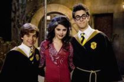 Wizards of Waverly Place (10) - Wizards of Waverly Place